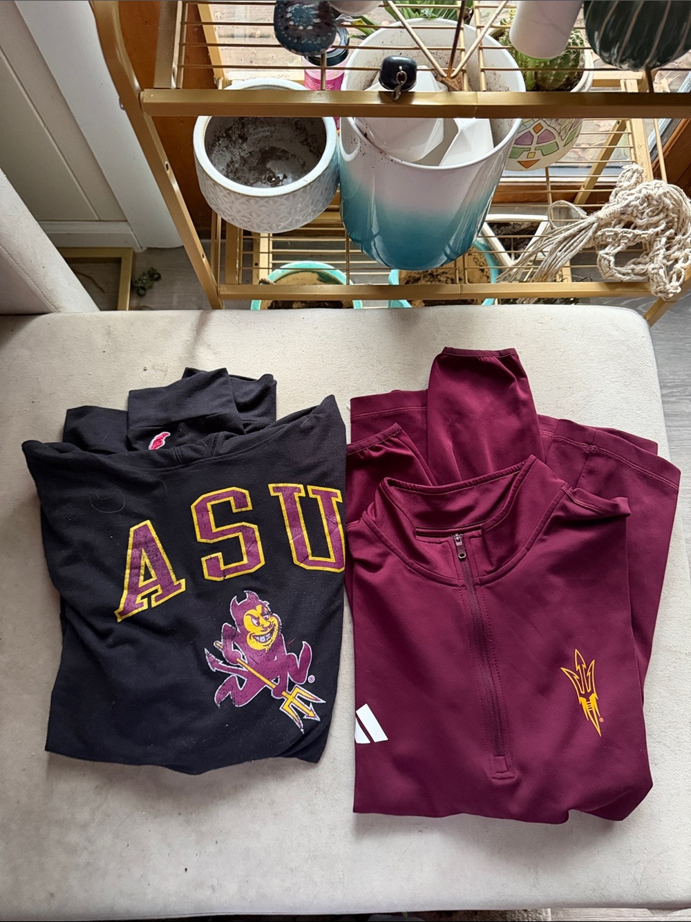 ASU Men’s Bundle XL